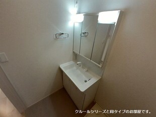 クルーレ．ケイの物件内観写真